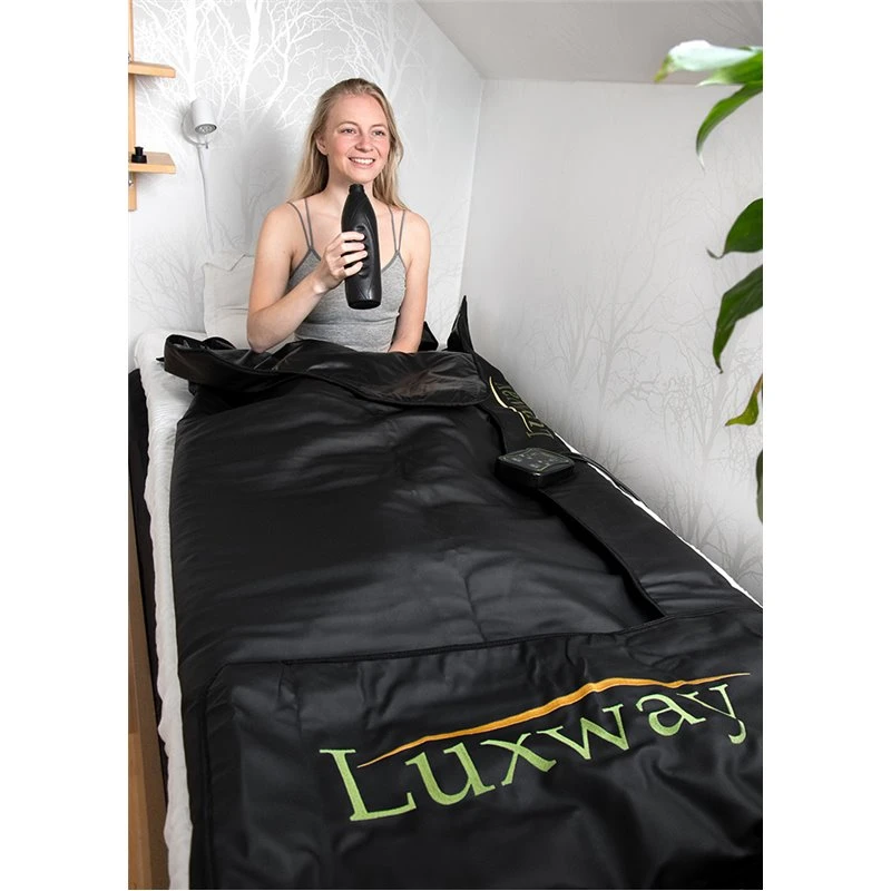 Luxway infraröd bastufilt