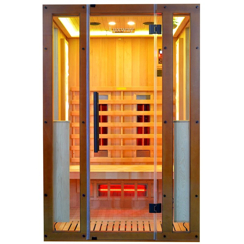 Luxway Salty Sauna2