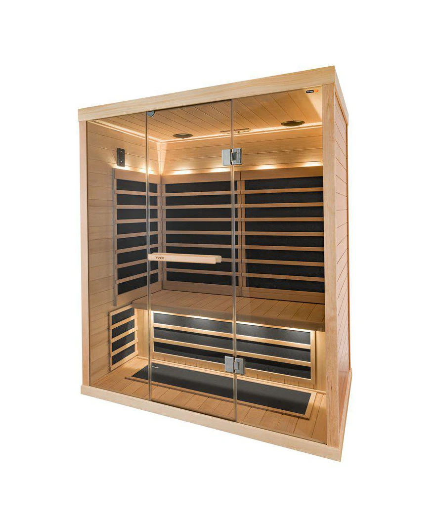 Tylö Tylösand T825H